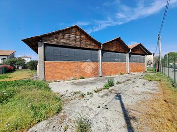 POSTO AUTO A CAVAGLIÀ