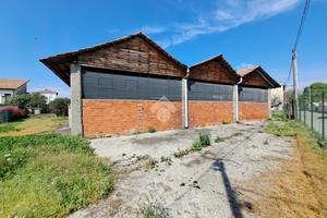 POSTO AUTO A CAVAGLIÀ