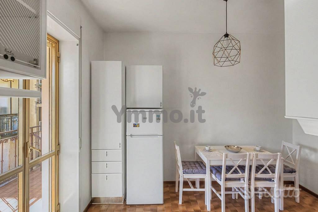 Appartamento – Luino, Santa Rita, Voldomino - Vista 4