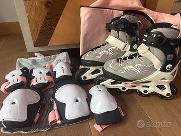 Roller 29-32 bambina