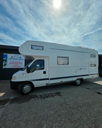 Chausson 