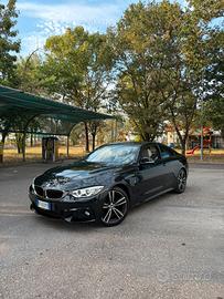 BMW 420d