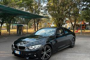 BMW 420d