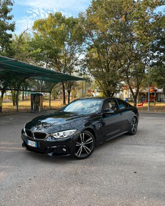BMW 420d