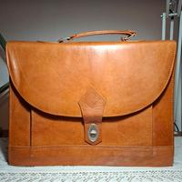 Borsa cartelle in pelle uomo 