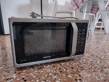 Forno  microonde e grill SAMSUNG