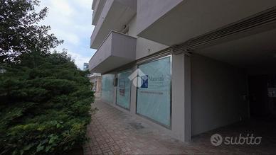 DEPOSITO A SAN GIOVANNI TEATINO