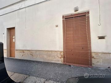 Casa singola con volte a stella