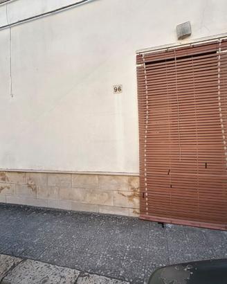 Casa singola con volte a stella