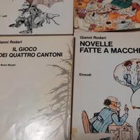 libri di narrativa 