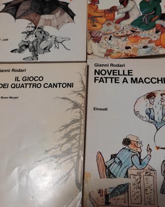 libri di narrativa 