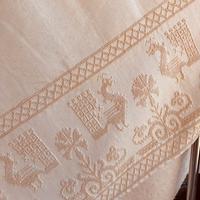 tovaglia artigianale