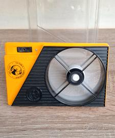 VENTILATORE VELAMP PORTATILE NUOVO. FUORIGROTTA.