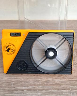 VENTILATORE VELAMP PORTATILE NUOVO. FUORIGROTTA.