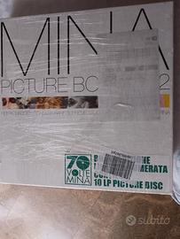 Cofanetto 70 volte Mina vol. 2