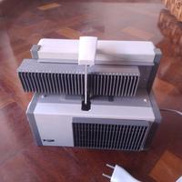 Proiettore Diapositive Vintage Aldis SN12