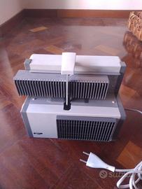 Proiettore Diapositive Vintage Aldis SN12