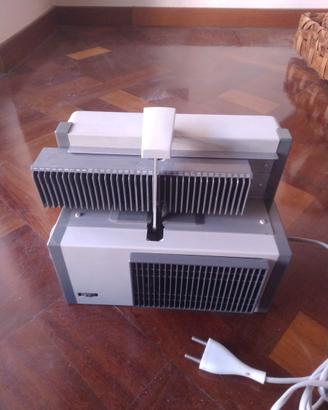 Proiettore Diapositive Vintage Aldis SN12