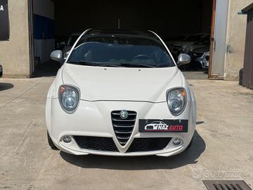 Alfa Romeo MiTo 1.4 T 170 CV M.air S&S Q.Verde Spo