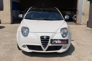 Alfa Romeo MiTo 1.4 T 170 CV M.air S&S Q.Verde Spo
