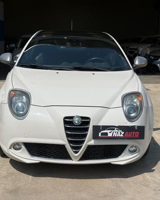 Alfa Romeo MiTo 1.4 T 170 CV M.air S&S Q.Verde Spo