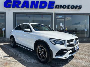Mercedes-benz GLC 200 d 4Matic Coupé Premium * NO 