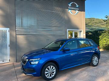 Skoda Kamiq 1.0 TSI 110 CV Ambition