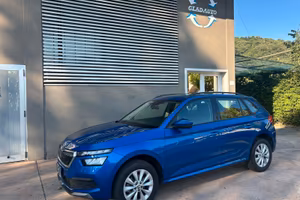 Skoda Kamiq 1.0 TSI 110 CV Ambition