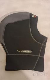 Cappuccio Mares Metal Skin Seal 6,5 mm tgl L nuvo
