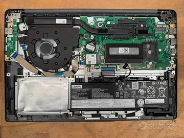 Lenovo IdeaPad 3 15ALC6