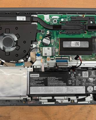 Lenovo IdeaPad 3 15ALC6
