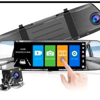 Specchio retrovisore nuovo Con telec. posteriore