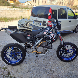 TM Racing black dream