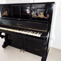 Pianoforte a parete