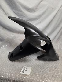 Parafango anteriore carbonio Ducati Multistrada 