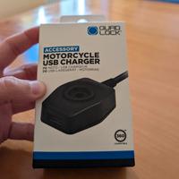 QuadLock Caricabatterie USB