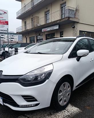 Renault Clio Sporter 1.5 dCi 75CV Energy Life