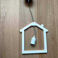 Lampadario per cameretta