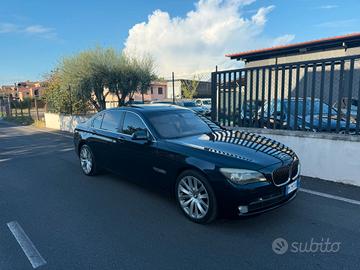Bmw 740 740d xDrive 306cv - Full opt - Superprezzo
