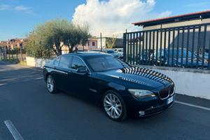 Bmw 740 740d xDrive 306cv - Full opt - Superprezzo