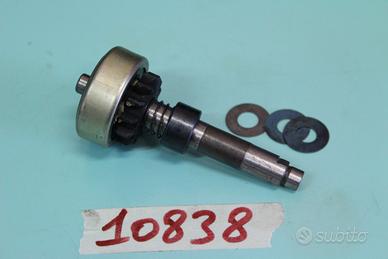 Pignoncino motorino avviamento cagiva SUPERCITY