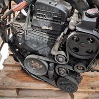 Motore Peugeot 206 1.4 1999 KFX