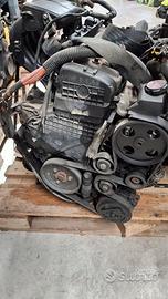 Motore Peugeot 206 1.4 1999 KFX