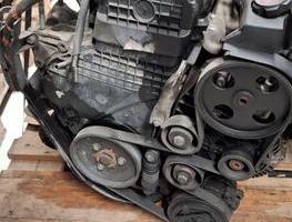 Motore Peugeot 206 1.4 1999 KFX