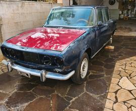 ALFA ROMEO Altro modello - 1974