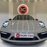 Porsche 911 Carrera 4 GTS