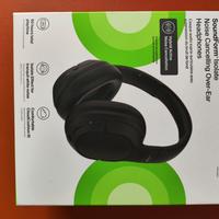 Belkin SoundForm Isolate Cuffie Wireless