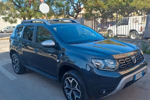 Dacia duster 1.0 benzina e gpl 101cv PRESTIGE 