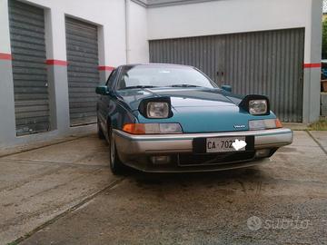 VOLVO 480 SERIE SPECIALE TWO TONE