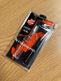 Pinzetta Spatels 11 type 4b per le sopracciglia